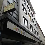 Westend 3* Munich