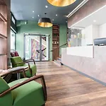 酒店 威斯特安德酒店（禁烟） 3*