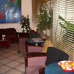 威斯特安德酒店（禁烟） 酒店 3*