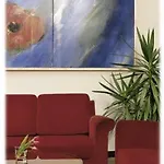 Westend Hotel Munich