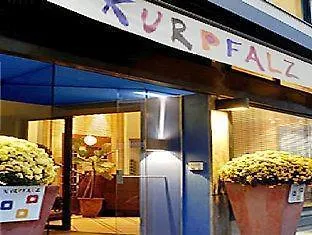Westend 3* Munich