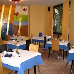 Westend Hotel Múnich