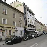 Hotel Westend