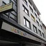 Ξενοδοχείο Westend